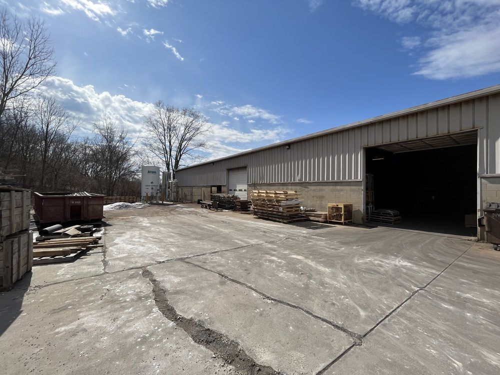 3700 N Main St, East Peoria, IL 61611